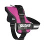 Dog Harness Trixie Power Fuchsia XL 3 | Tienda24 - Global Online Shop Tienda24.eu