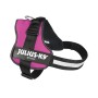 Dog Harness Trixie Power Fuchsia XL 3 | Tienda24 - Global Online Shop Tienda24.eu