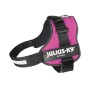 Dog Harness Trixie Power Fuchsia XL 3 | Tienda24 - Global Online Shop Tienda24.eu