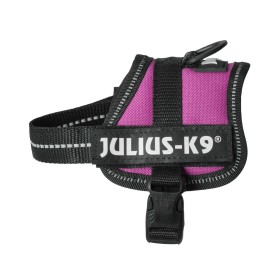 Dog Harness Trixie Confort New Premium Indigo | Tienda24 - Global Online Shop Tienda24.eu