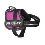 Dog Harness Trixie Fuchsia 1 Baby 1 (XS) 26-36 cm | Tienda24 - Global Online Shop Tienda24.eu