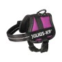 Dog Harness Trixie Fuchsia 1 Baby 1 (XS) 26-36 cm | Tienda24 - Global Online Shop Tienda24.eu