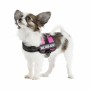 Arnés para Perro Trixie Fucsia 1 Baby 1 (XS) 26-36 cm | Tienda24 - Global Online Shop Tienda24.eu