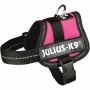 Dog Harness Trixie Fuchsia 1 Baby 1 (XS) 26-36 cm | Tienda24 - Global Online Shop Tienda24.eu