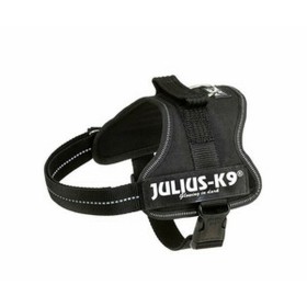 Dog Harness Trixie Confort New Premium Graphite L/XL | Tienda24 - Global Online Shop Tienda24.eu