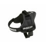 Dog Harness Trixie Power Black M/L | Tienda24 - Global Online Shop Tienda24.eu