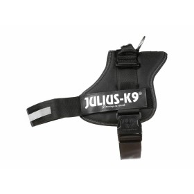 Dog Harness Red Dingo 36-50 cm Black S | Tienda24 - Global Online Shop Tienda24.eu