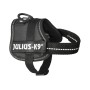 Dog Harness Trixie Power Black 1 Baby 1 (XS) | Tienda24 - Global Online Shop Tienda24.eu