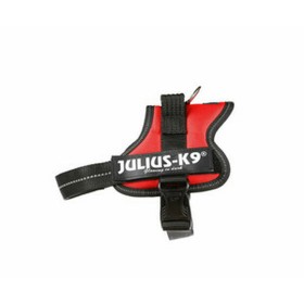 Dog Harness Red Dingo 59-84 cm Red M/L | Tienda24 - Global Online Shop Tienda24.eu