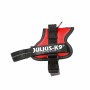 Dog Harness Trixie Power Red M | Tienda24 - Global Online Shop Tienda24.eu