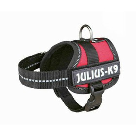 Dog Harness Trixie Saint-Malo Blue XS | Tienda24 - Global Online Shop Tienda24.eu