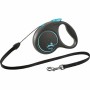 Dog Lead Trixie Flexi 5 m Blue | Tienda24 - Global Online Shop Tienda24.eu