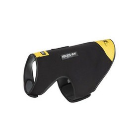 Arnés para Perro Trixie Active Premium Negro M | Tienda24 - Global Online Shop Tienda24.eu