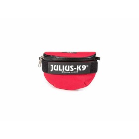 Arnês para Cães Trixie Premium Vermelho XL/XXL | Tienda24 - Global Online Shop Tienda24.eu