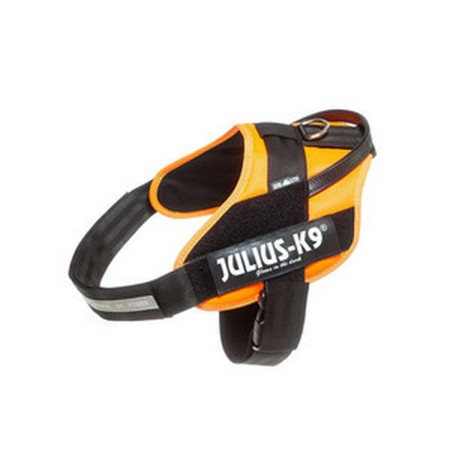 Arnés para Perro Julius K9 IDC Naranja L 1 66-85 cm | Tienda24 - Global Online Shop Tienda24.eu