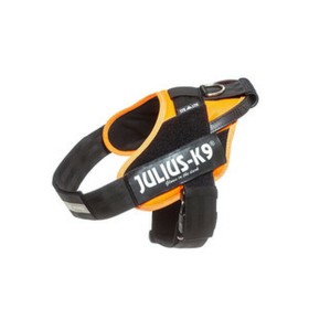 Dog Harness Julius K9 IDC Red L/XL 2 | Tienda24 - Global Online Shop Tienda24.eu