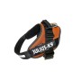 Dog Harness Julius K9 IDC Orange XL 3 82-118 CM | Tienda24 - Global Online Shop Tienda24.eu