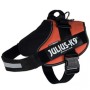 Dog Harness Julius K9 IDC Orange XL 3 82-118 CM | Tienda24 - Global Online Shop Tienda24.eu