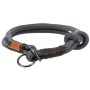 Collar de entrenamiento Trixie BE NORDIC Marrón Gris oscuro S/M 40 cm | Tienda24 - Global Online Shop Tienda24.eu