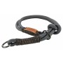 Collar de Adiestramiento para Perros Trixie BE NORDIC Marrón Gris oscuro 45 cm | Tienda24 - Global Online Shop Tienda24.eu