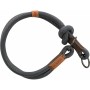 Collier d'entraînement pour chiens Trixie BE NORDIC Marron Gris foncé 45 cm | Tienda24 - Global Online Shop Tienda24.eu