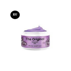 Gel Estimulante Nuei Cosmetics of the Night 60 ml Cannabis de Nuei Cosmetics of the Night, Lubrificantes e géis - Ref: M04055...