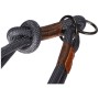 Dog Training Collars Trixie BE NORDIC Brown Dark grey L/XL 55 cm | Tienda24 - Global Online Shop Tienda24.eu