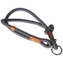 Collier d'entraînement pour chiens Trixie BE NORDIC Marron Gris foncé L/XL 55 cm | Tienda24 - Global Online Shop Tienda24.eu