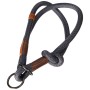 Dog Training Collars Trixie BE NORDIC Brown Dark grey L/XL 55 cm | Tienda24 - Global Online Shop Tienda24.eu