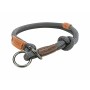 Collar de Adiestramiento para Perros Trixie BE NORDIC Marrón Gris oscuro XS/S 30 cm 3 cm | Tienda24 - Global Online Shop Tienda24.eu