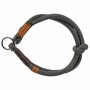 Collar de Adiestramiento para Perros Trixie BE NORDIC Marrón Gris oscuro XS/S 30 cm 3 cm | Tienda24 - Global Online Shop Tienda24.eu