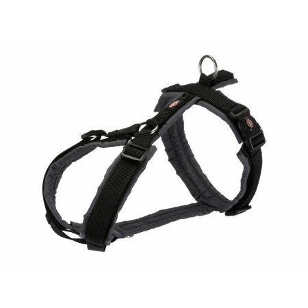 Arnês para Animais Domésticos Trixie 44-53 cm Preto | Tienda24 - Global Online Shop Tienda24.eu