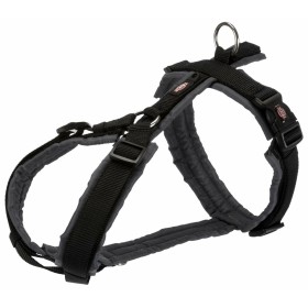 Dog Harness Trixie Active Premium Blue XS/S | Tienda24 - Global Online Shop Tienda24.eu