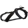 Pet Harness Trixie Grey 70–85 cm | Tienda24 - Global Online Shop Tienda24.eu