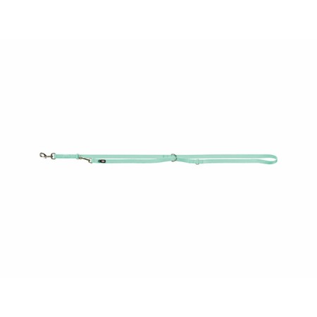 Guinzaglio regolabile per cane Trixie Premium Menta M/L | Tienda24 - Global Online Shop Tienda24.eu