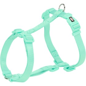 Petral para perro Trixie Premium Verde | Tienda24 - Global Online Shop Tienda24.eu