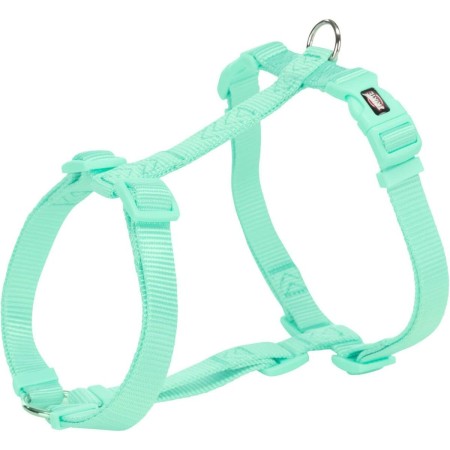 Arnés para Perro Trixie Premium Menta L/XL | Tienda24 - Global Online Shop Tienda24.eu