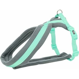 Arnês para Animais Domésticos Trixie 44-53 cm Preto | Tienda24 - Global Online Shop Tienda24.eu