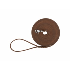 Trela para Cães Hunter HILO Castanho (200 cm) | Tienda24 - Global Online Shop Tienda24.eu