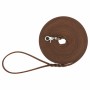 Tracking leash Trixie Dark brown | Tienda24 - Global Online Shop Tienda24.eu