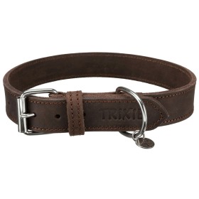 Coleira para Cães Hunter Inari Bege XL 45-65 cm | Tienda24 - Global Online Shop Tienda24.eu