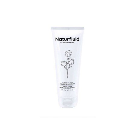 Gleitmittel Erdbeere Nuei Cosmetics of the Night 200 ml | Tienda24 - Global Online Shop Tienda24.eu