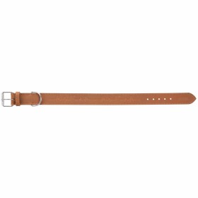 Hundehalsband Hs Sprenger Silberfarben 2 mm Double Verbindungen 40 cm | Tienda24 - Global Online Shop Tienda24.eu