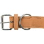 Collier pour Chien Trixie Heartbeat Marron L/XL 55-65 cm | Tienda24 - Global Online Shop Tienda24.eu