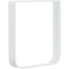 Cat Flap PetSafe  White | Tienda24 - Global Online Shop Tienda24.eu