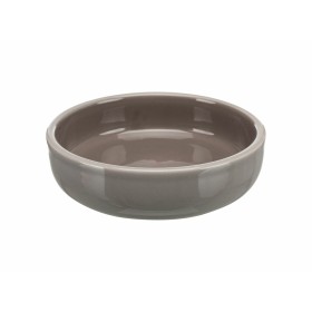 Cat Feeder Trixie White | Tienda24 - Global Online Shop Tienda24.eu