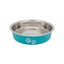 Cat Feeder Trixie Ø 13 cm | Tienda24 - Global Online Shop Tienda24.eu