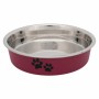 Cat Feeder Trixie Ø 13 cm | Tienda24 - Global Online Shop Tienda24.eu