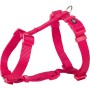 Dog Harness Trixie New Premium Fuchsia XS/S | Tienda24 - Global Online Shop Tienda24.eu