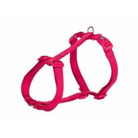 Dog Harness Red Dingo Style Unicorn 37-61 cm | Tienda24 - Global Online Shop Tienda24.eu